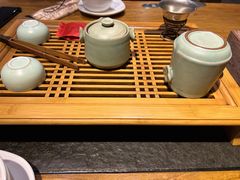 -小城粥道·海胆鲜虾粥(解放广场店)