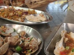 -有局·成都市井烧烤·精酿啤酒(双楠店)