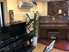 -迷音音乐国际艺术中心(三林店)