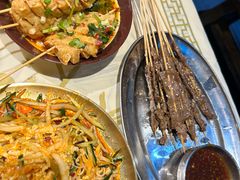 -串盟烧烤大排档·长沙美食地标(星沙店)