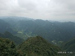 -娄山关景区