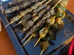 -马老大烧烤(和平路店)