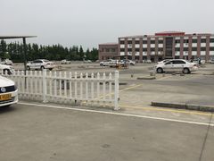 -万国驾校