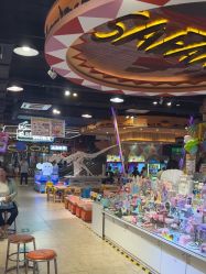 -卡通尼·Safari非洲探索乐园·生日会(金桥国际商业广场店)