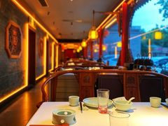 -宝轩渔府·老字号海鲜·正宗津菜(水上店)