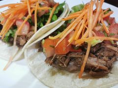 -panchos 墨西哥餐厅(嘉绿苑店)