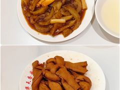 -杏园餐厅(西四北大街店)