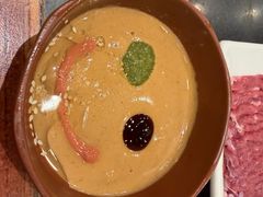 -南门涮肉(北洼路店)