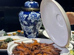 -夜宴江景餐厅
