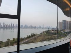 -君庭中餐厅(湘江豪生店)