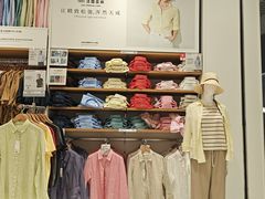 -优衣库(珠海华发商都店)