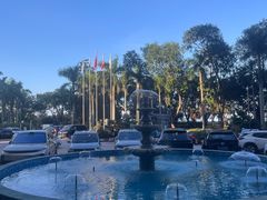 -珠海怡景湾大酒店