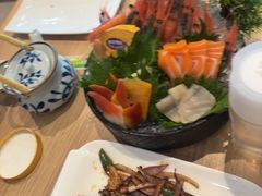 -上渔铁板烧(熙悦汇店)