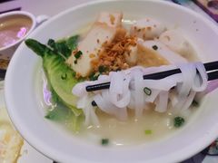 -龙记·香港茶餐厅(海上世界店)