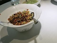 -院里寻菜·精致庭院菜(观沙岭店)