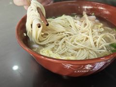 -老德安面馆(翠竹新村南区店)