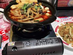 -金多鱼大排档·烤鱼·烧烤·宵夜(江南水都店)