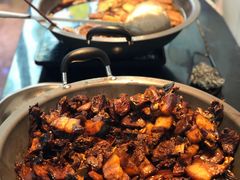 -兰边碗(鼓楼店)