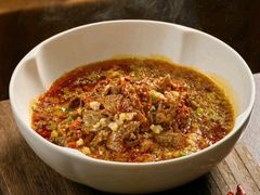 -羊门客在·烤盐池滩羊·川菜