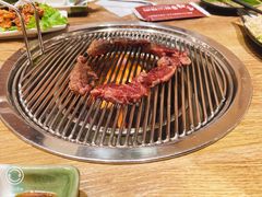 -やきにく 牛将日式焼肉(新华路店)