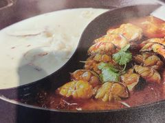 -新辣道鱼火锅(西直门店)