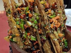 -大眼锅贴水饺(河东店)