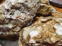 -蚝堡海鲜·威海菜·海肠捞饭·烧烤·亚洲吃蚝公司(幸福门店)