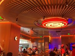 -西塔老太太泥炉烤肉(苏州大悦城店)