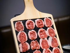 -快乐小羊火锅餐厅(农科路店)