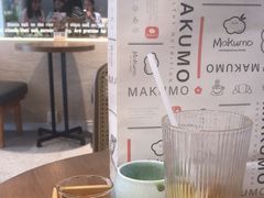 -Makumo·卷云家庭料理餐厅(美糖广场店)
