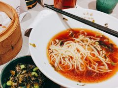 -松鹤楼·苏式汤面(虹桥天地店)