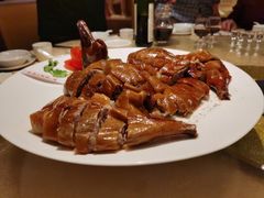 -阿皇仔烧鹅(麦地店)