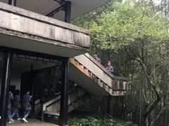 -井冈山革命烈士陵园