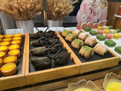 -第六季自助餐厅(北太平庄店)