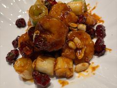 -望乡楼上海菜(日月光店)