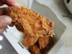 -德克士(阳光店)