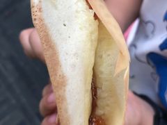 -易老大蛋烘糕(奎星楼总店)