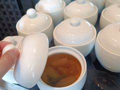 -御公馆中餐厅·点心·顺德菜·佛山东平保利洲际酒店