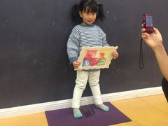 -美吉姆早教(高新中心)