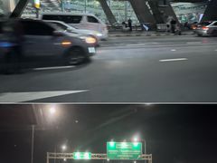 -曼谷素万那普国际机场