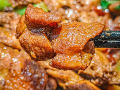 -重庆鸡公煲·嘟享吃(林科大店)
