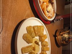 -张家卫·阳江菜·小海鲜(肥婆湾桥店)