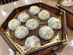 -西安贾三灌汤包·回坊小吃·清真炒菜(北院门总店)