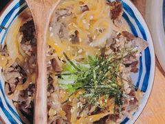 和牛饭-三岄笙·日式烧肉