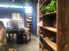 -海马体照相馆(天津世纪都会店)