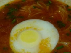 张爷爷酸汤空心面-西贝莜面村(上海百联西郊店)