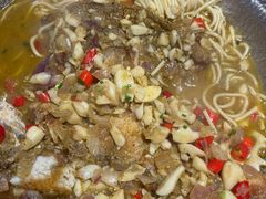 -来菜·湖北头牌藕汤(武商MALL众圆店)