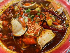 -老三样·旧食新味(船山路店)