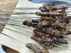 -老白家怡贵园烤肉