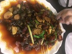 郑辣记田螺(大世界店)-郑辣记田螺